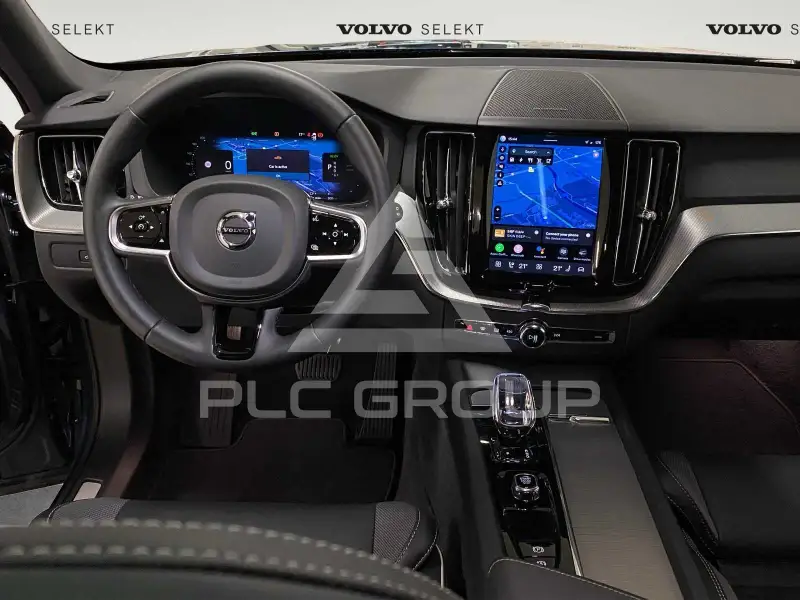 2023 Volvo XC60