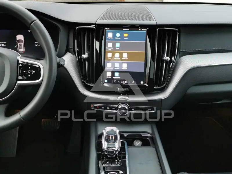 2023 Volvo XC60