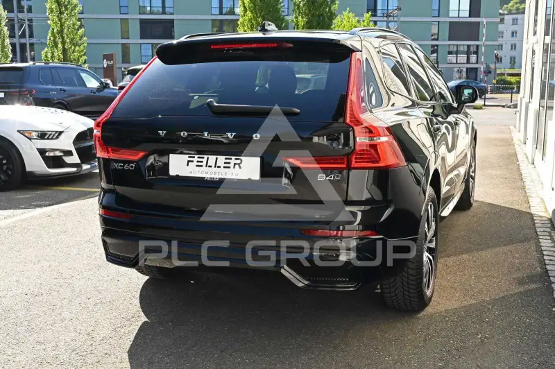 2023 Volvo XC60