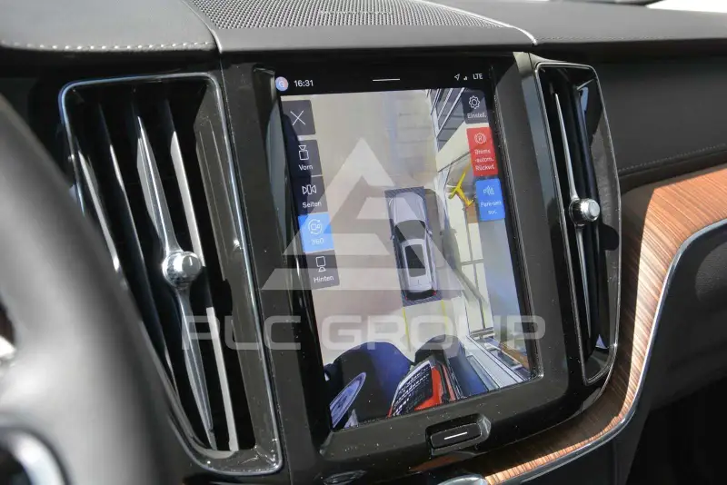 2023 Volvo XC60