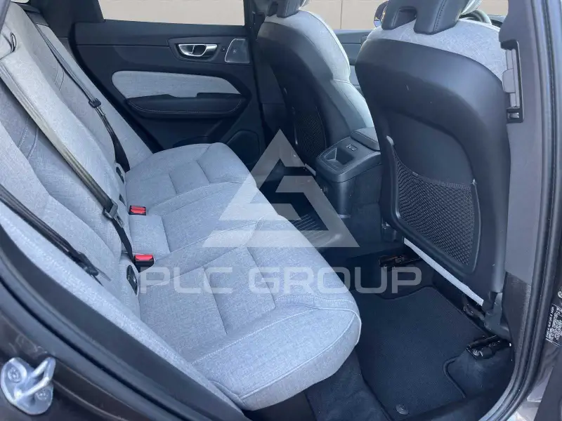 2023 Volvo XC60