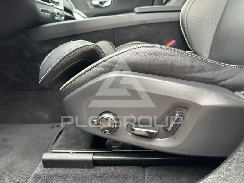 2023 Volvo XC60