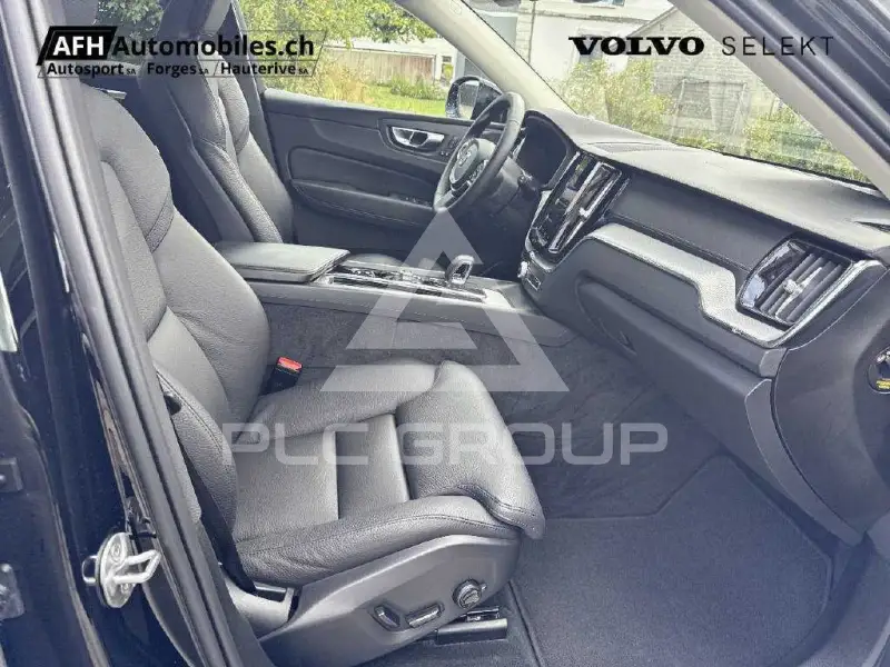 2023 Volvo XC60