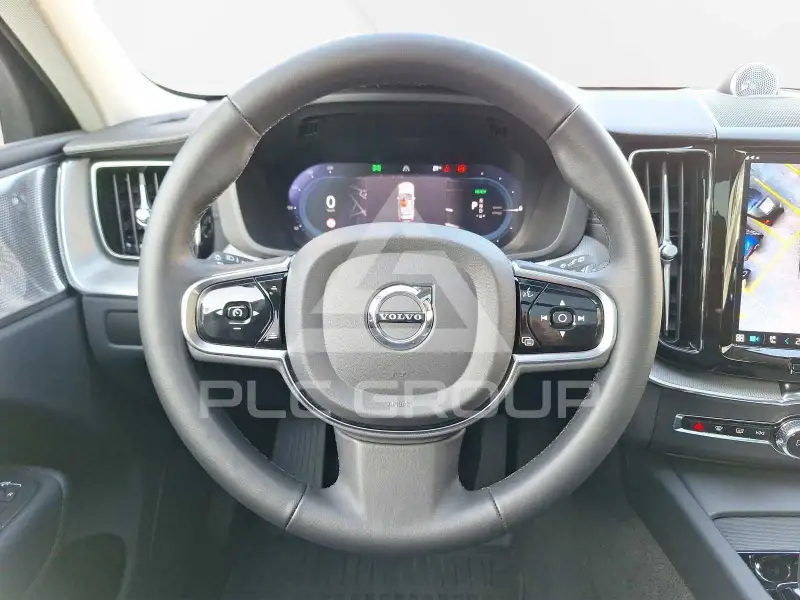 2023 Volvo XC60