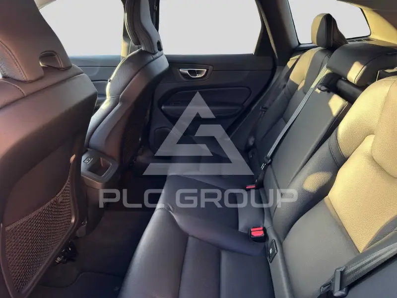 2023 Volvo XC60