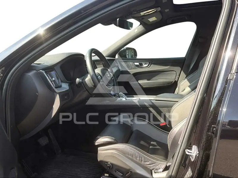 2023 Volvo XC60