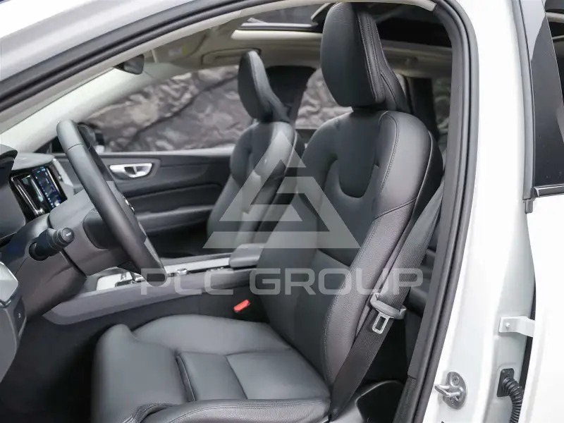 2023 Volvo XC60