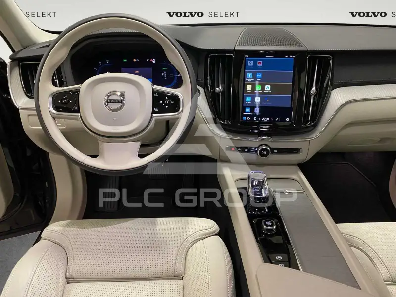 2023 Volvo XC60