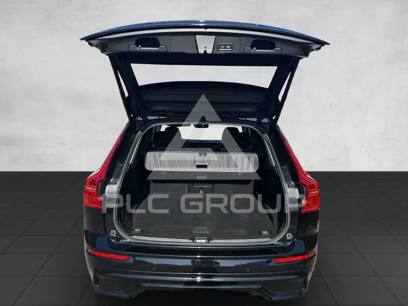 2023 Volvo XC60