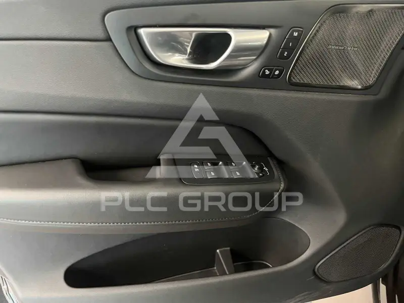 2023 Volvo XC60