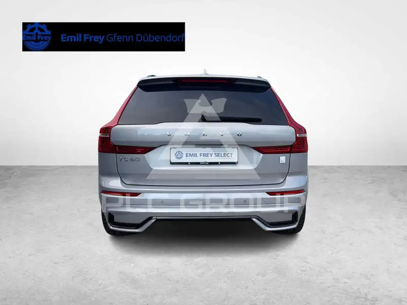 2023 Volvo XC60