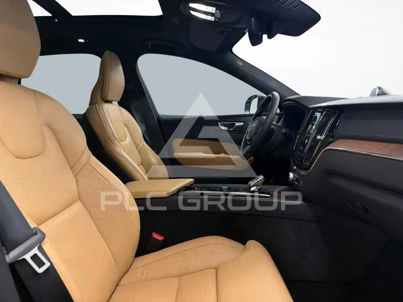 2023 Volvo XC60