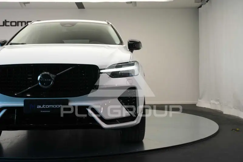 2023 Volvo XC60