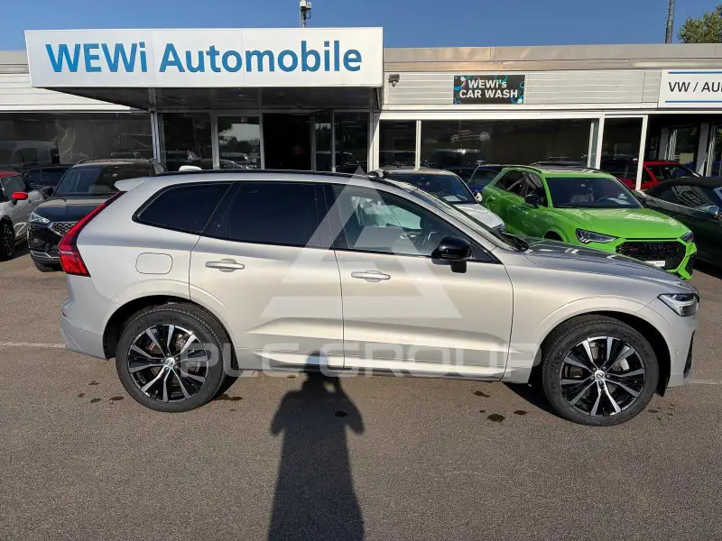 2023 Volvo XC60