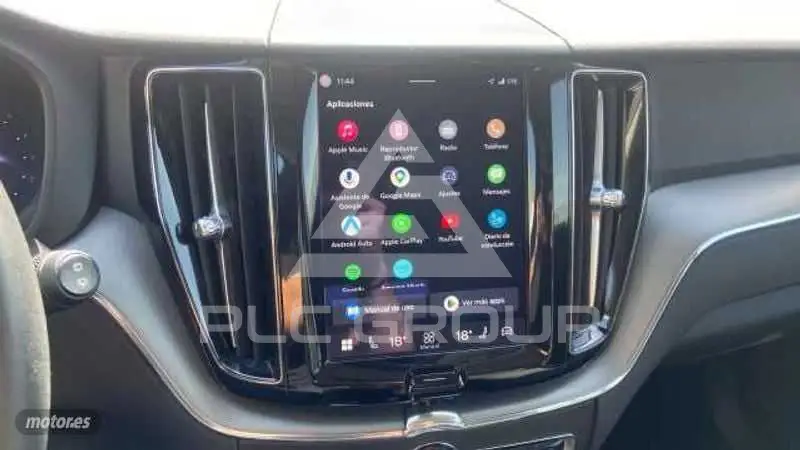 2023 Volvo XC60