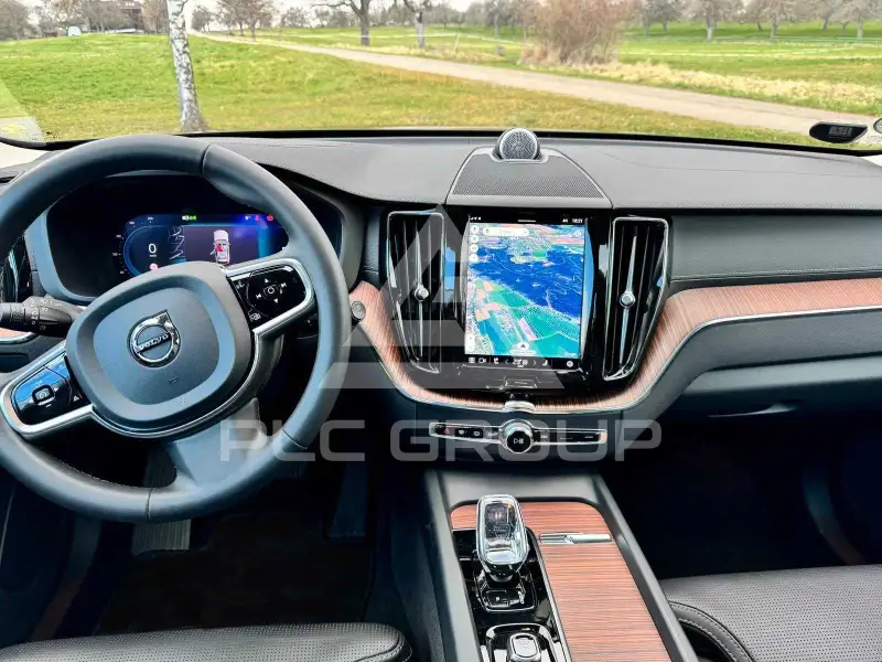2023 Volvo XC60