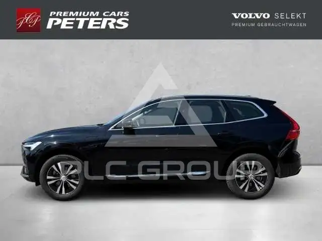 2023 Volvo XC60