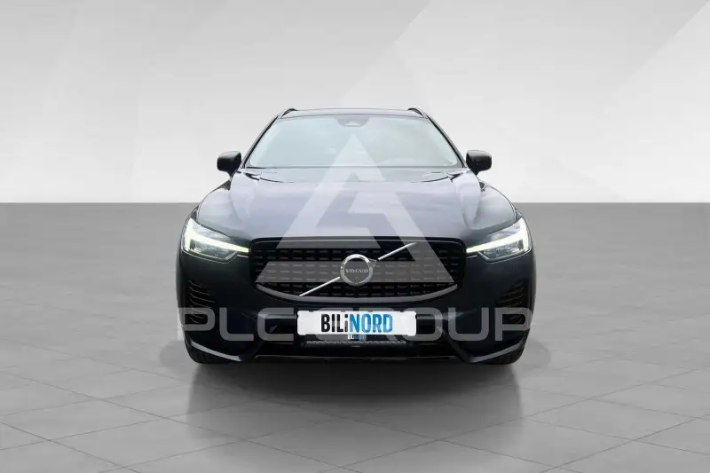 2023 Volvo XC60