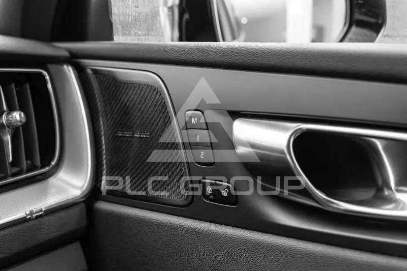 2023 Volvo XC60