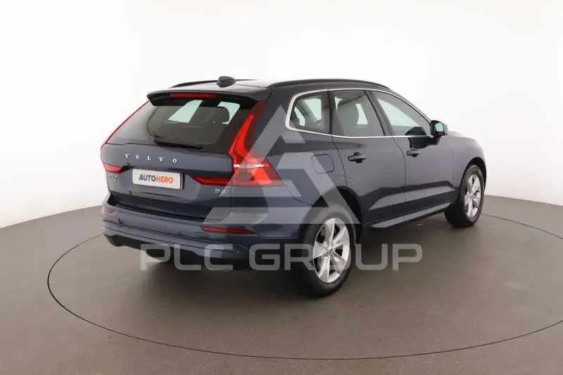 2023 Volvo XC60