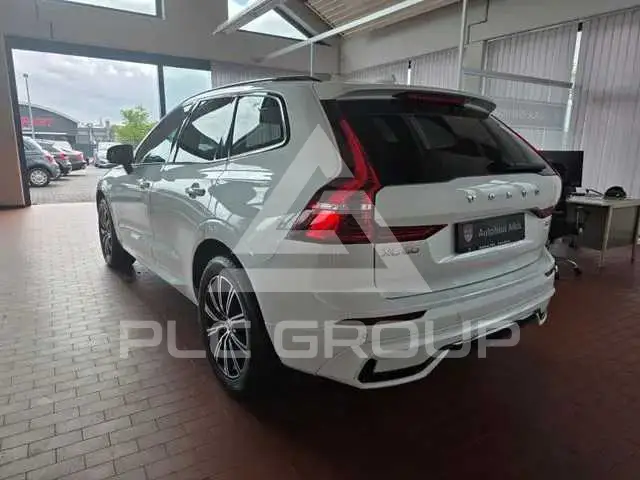 2023 Volvo XC60