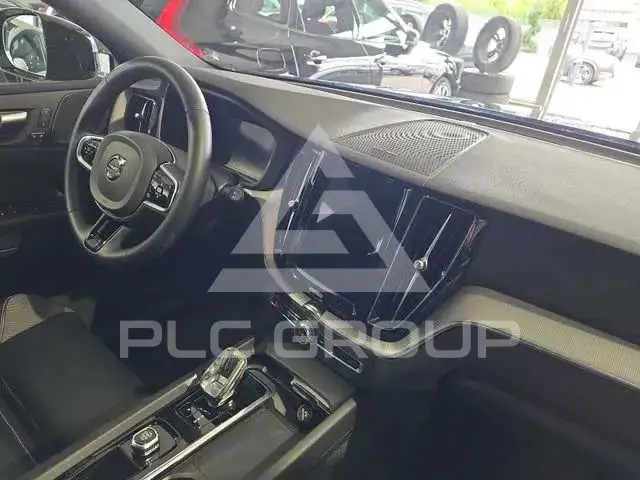2023 Volvo XC60