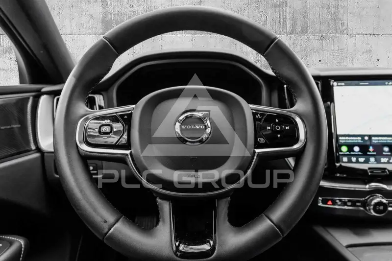 2023 Volvo XC60