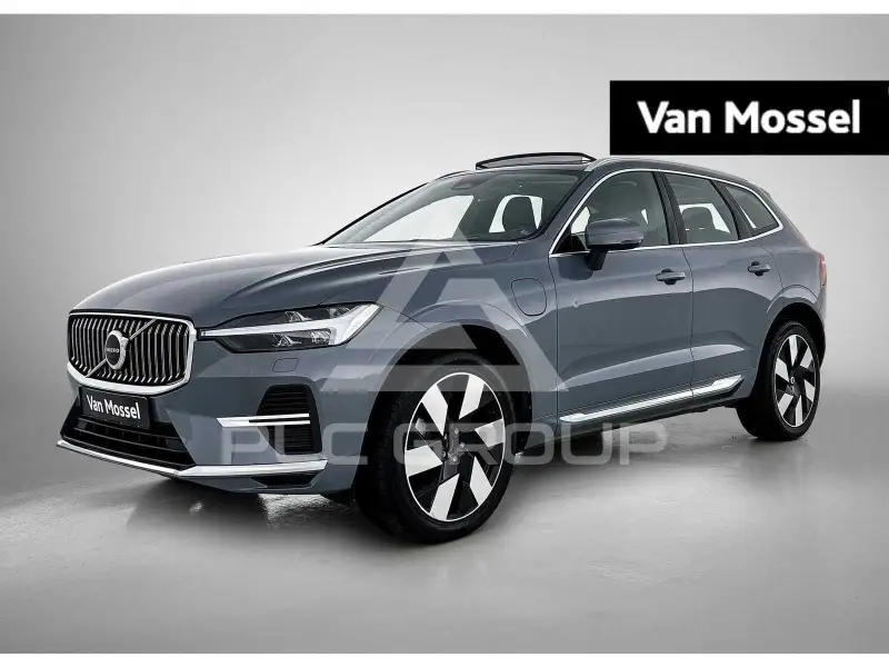 2023 Volvo XC60