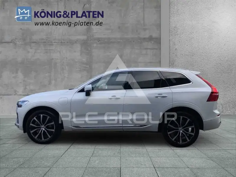 2023 Volvo XC60