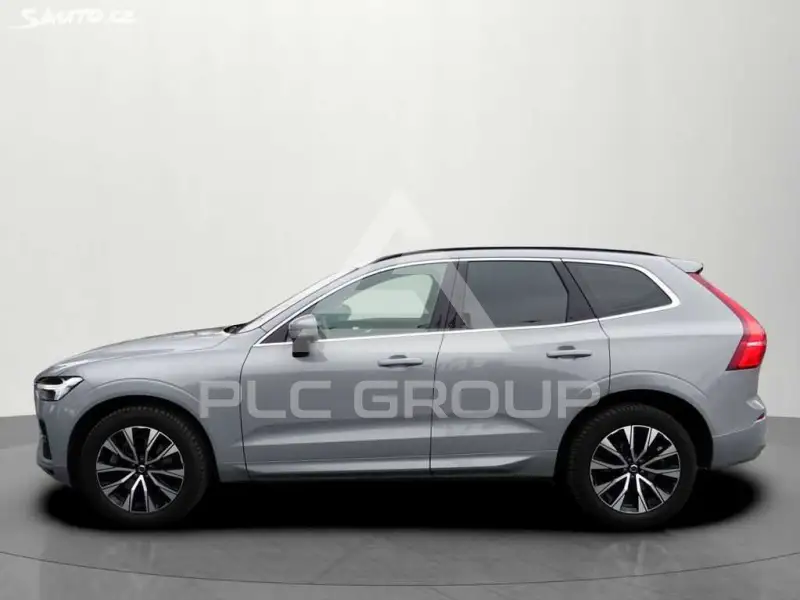 2023 Volvo XC60