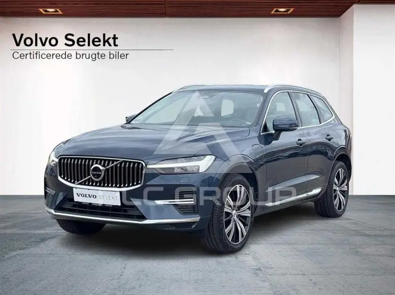 2023 Volvo XC60