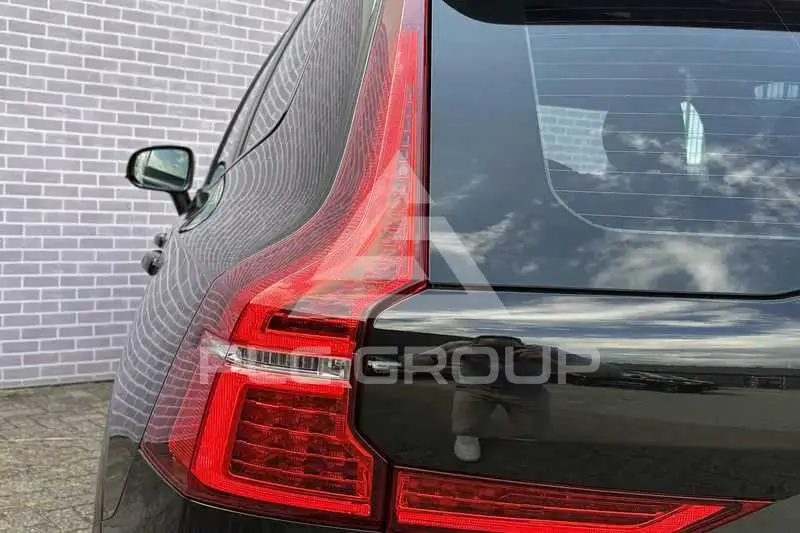 2023 Volvo XC60