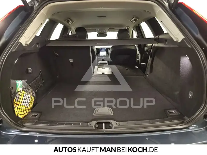 2023 Volvo XC60