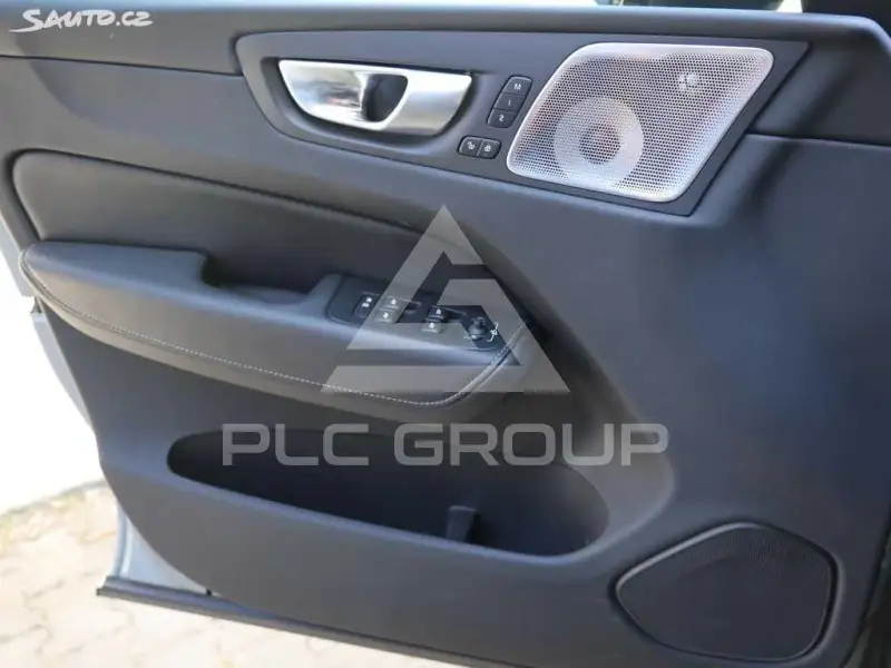 2023 Volvo XC60