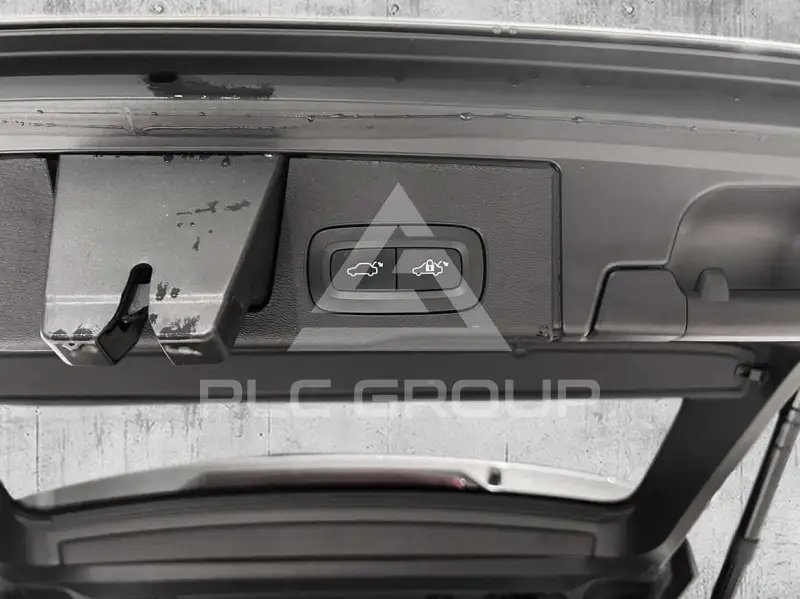 2023 Volvo XC60
