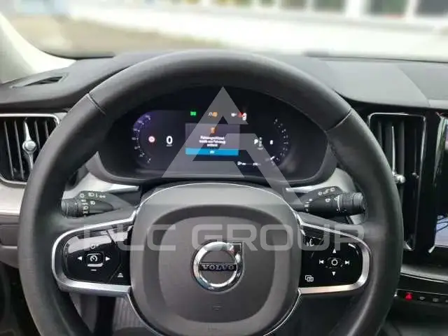 2023 Volvo XC60