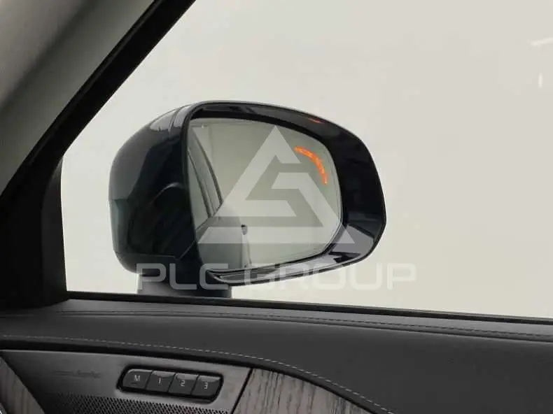 2023 Volvo XC90