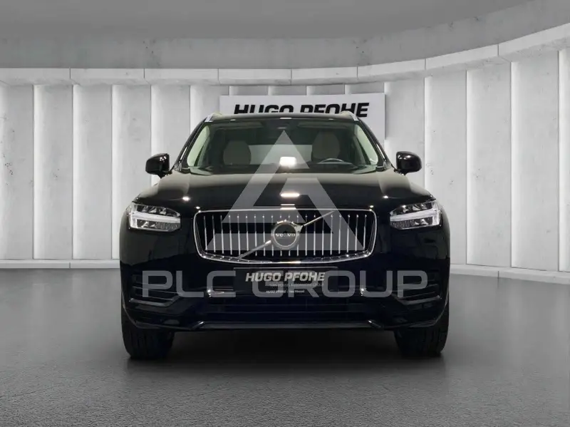 2023 Volvo XC90