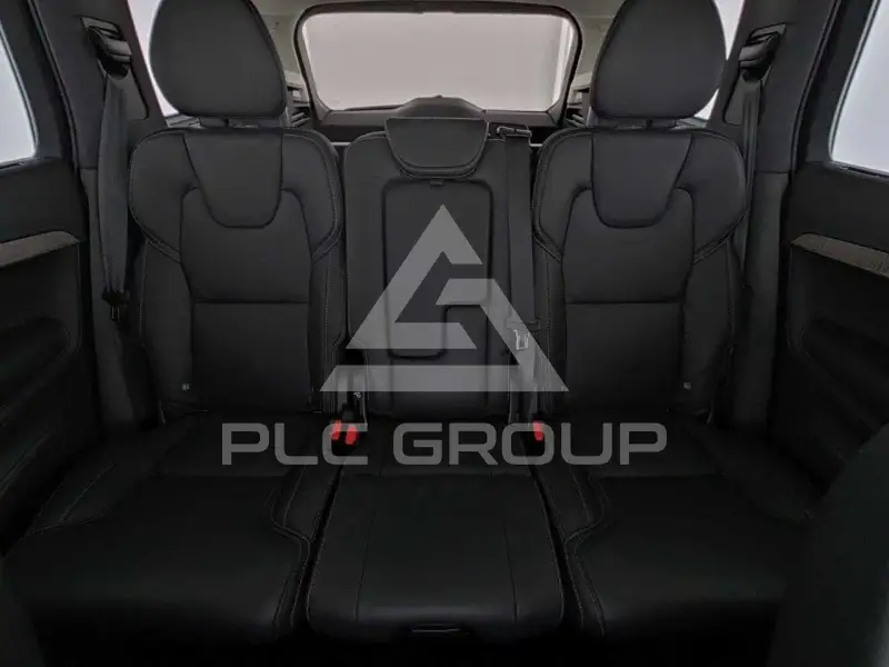 2023 Volvo XC90