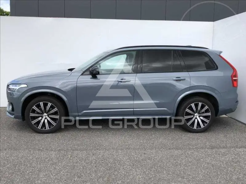 2023 Volvo XC90