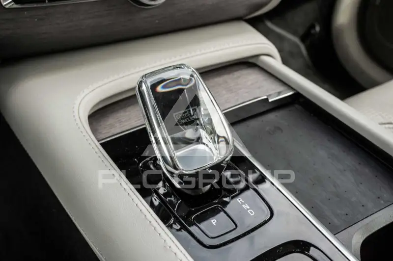 2023 Volvo XC90