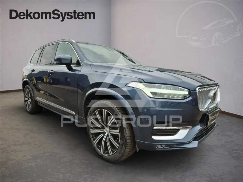 2023 Volvo XC90