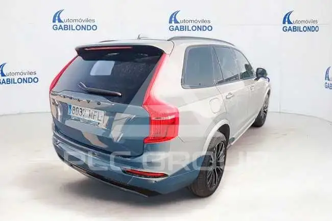 2023 Volvo XC90