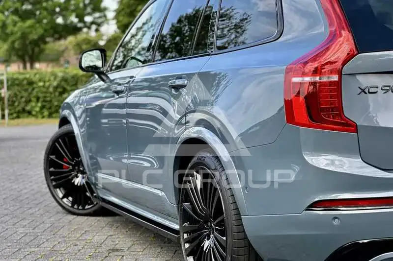 2023 Volvo XC90