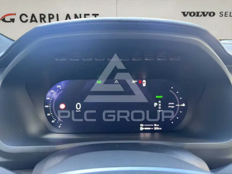 2023 Volvo XC90