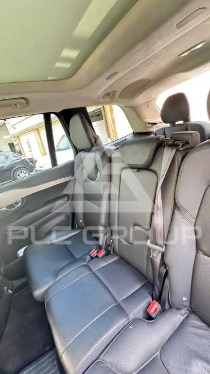 2023 Volvo XC90