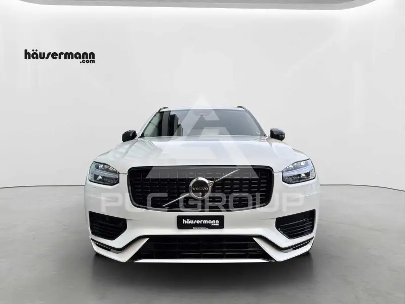 2023 Volvo XC90