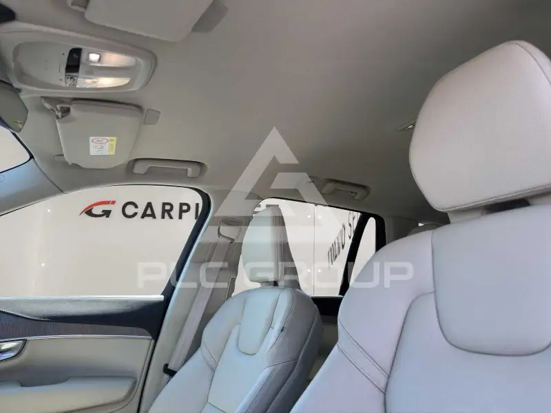 2023 Volvo XC90