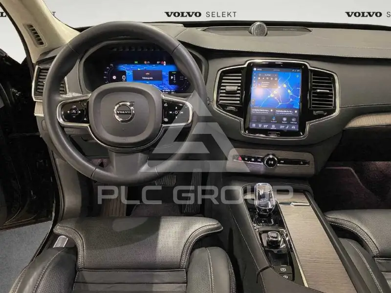 2023 Volvo XC90