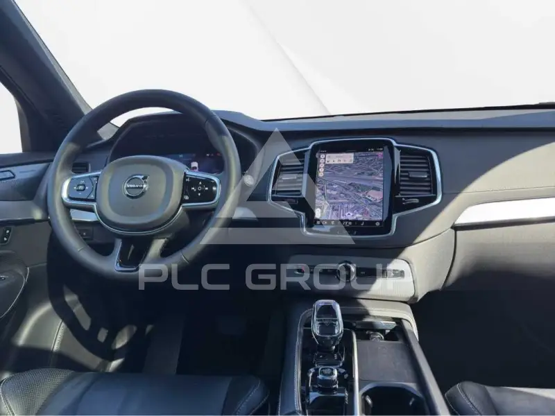 2023 Volvo XC90